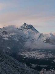 Becoming a Farm Girl